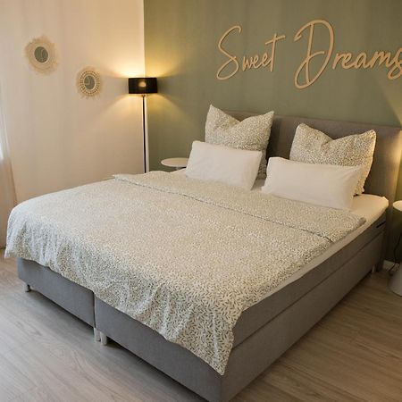 Moderne Wohnung Zum Wohlfuehlen Brachback المظهر الخارجي الصورة