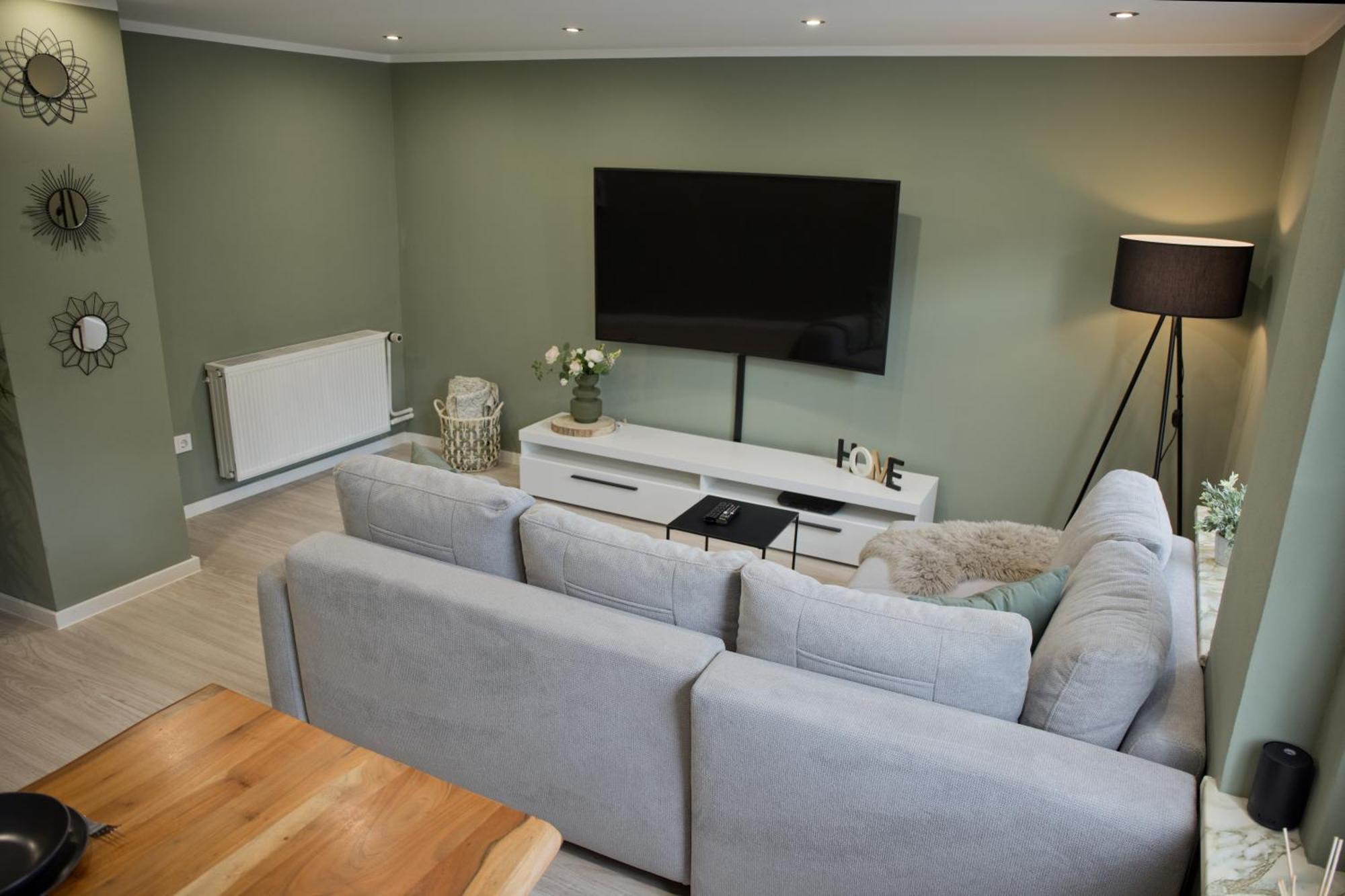 Moderne Wohnung Zum Wohlfuehlen Brachback المظهر الخارجي الصورة