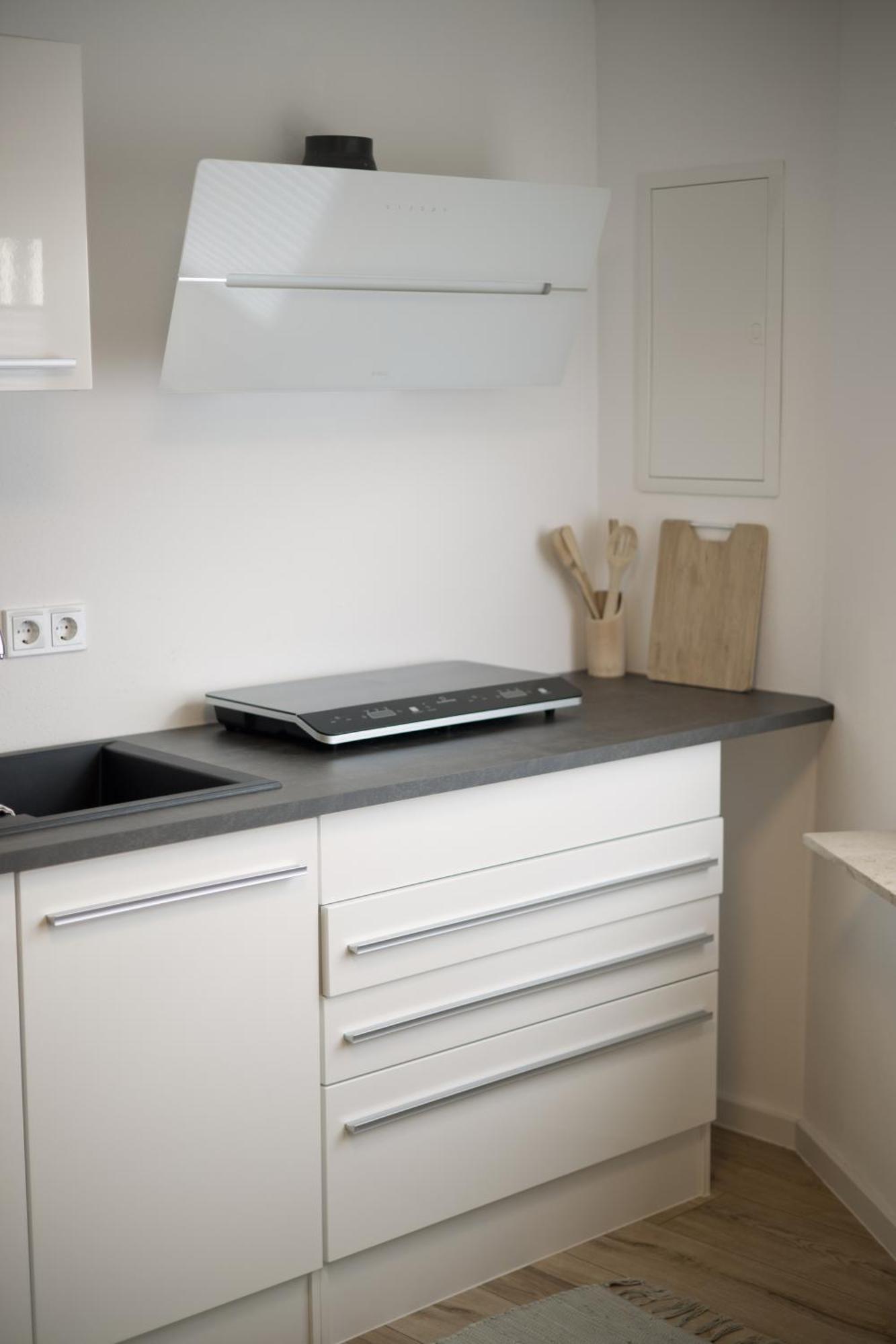 Moderne Wohnung Zum Wohlfuehlen Brachback المظهر الخارجي الصورة