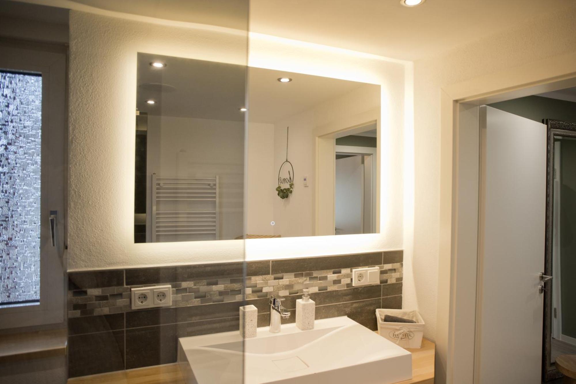 Moderne Wohnung Zum Wohlfuehlen Brachback المظهر الخارجي الصورة