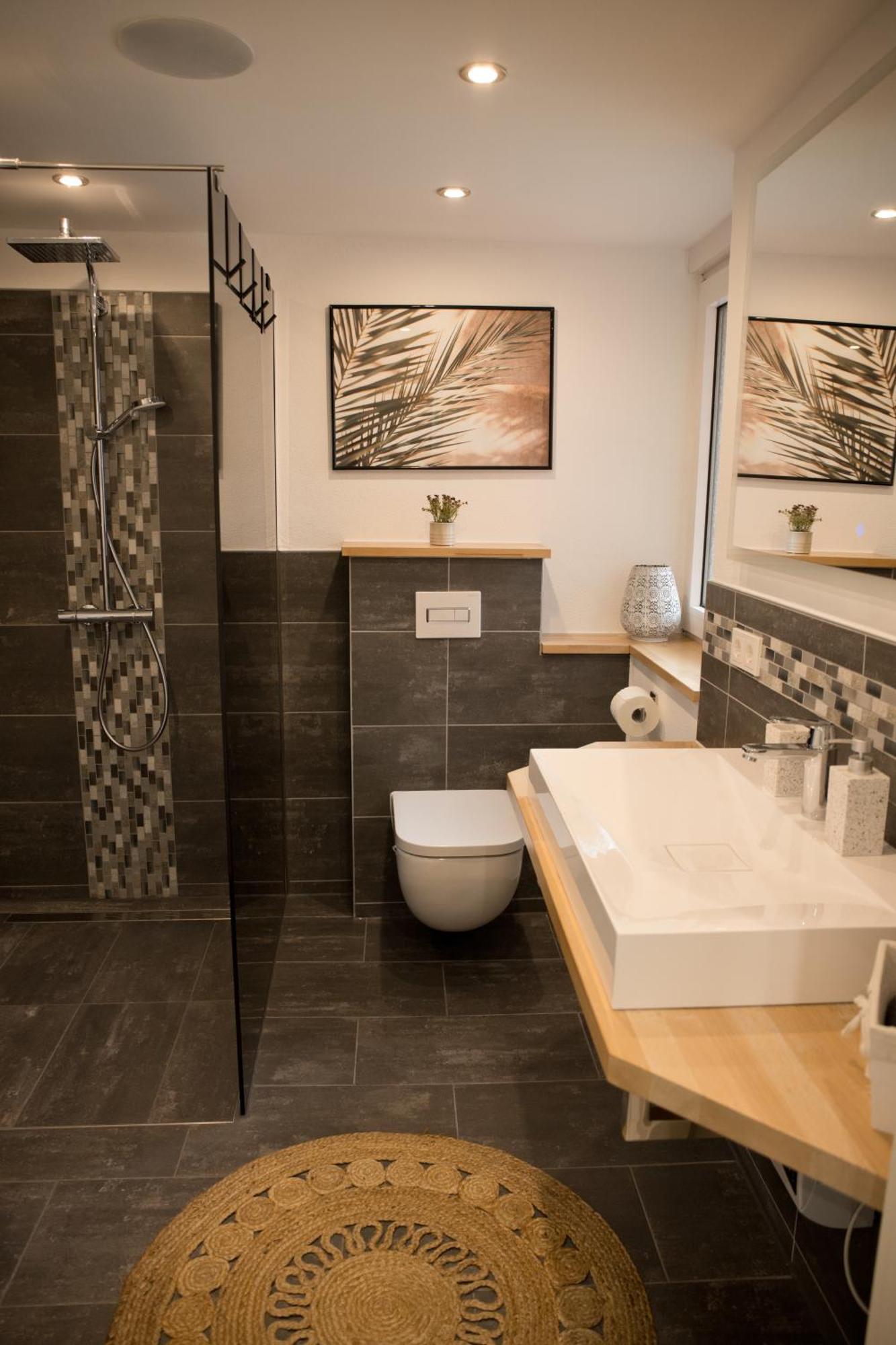 Moderne Wohnung Zum Wohlfuehlen Brachback المظهر الخارجي الصورة