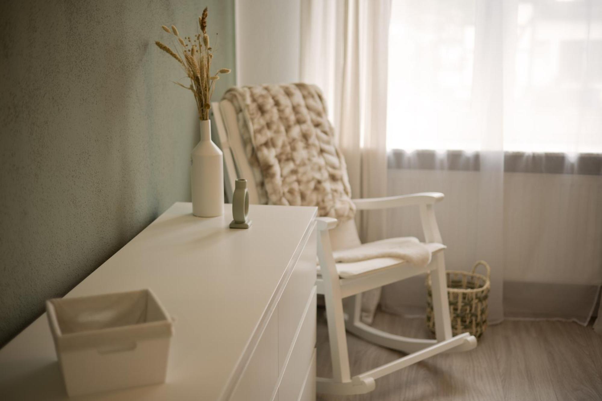 Moderne Wohnung Zum Wohlfuehlen Brachback المظهر الخارجي الصورة